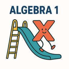 Algebra 1