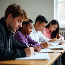 Study skills (General)