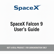 SpaceX Certifications